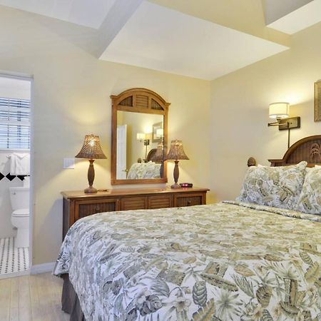 Casa Grande By Avantstay Dt Key West Near South Beach W Pool Luaran gambar