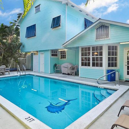 Casa Grande By Avantstay Dt Key West Near South Beach W Pool Luaran gambar