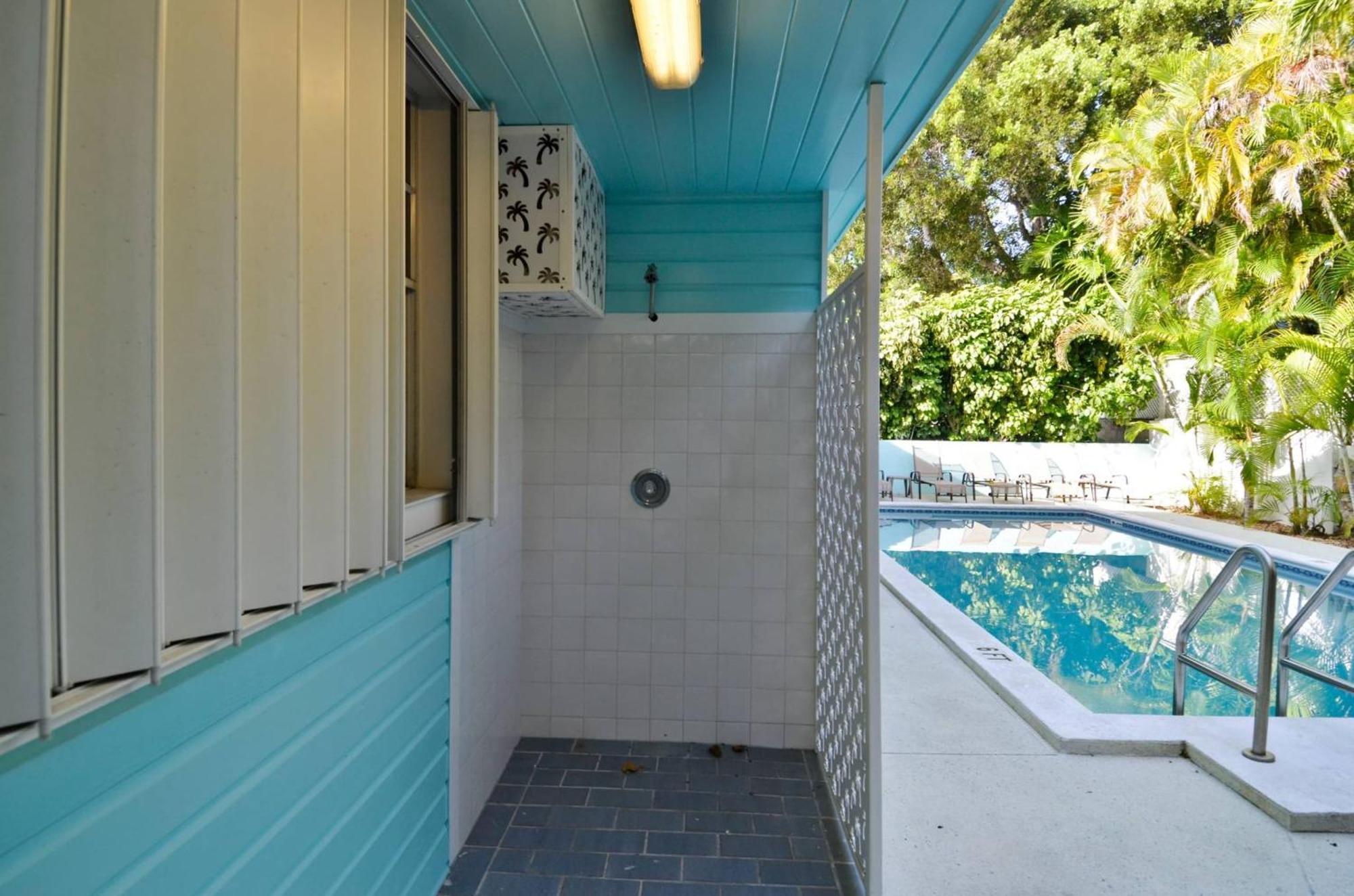Casa Grande By Avantstay Dt Key West Near South Beach W Pool Luaran gambar