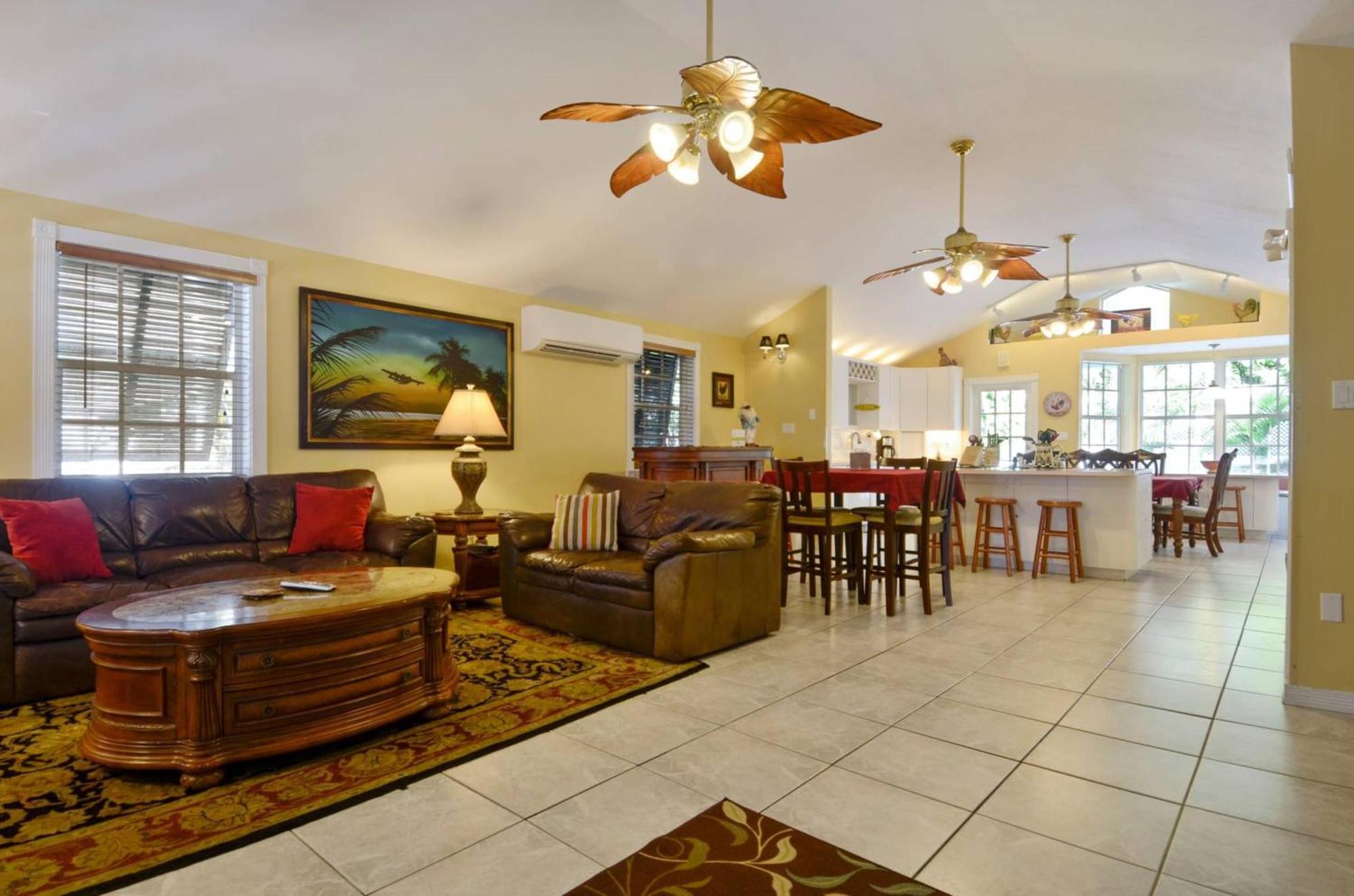 Casa Grande By Avantstay Dt Key West Near South Beach W Pool Luaran gambar