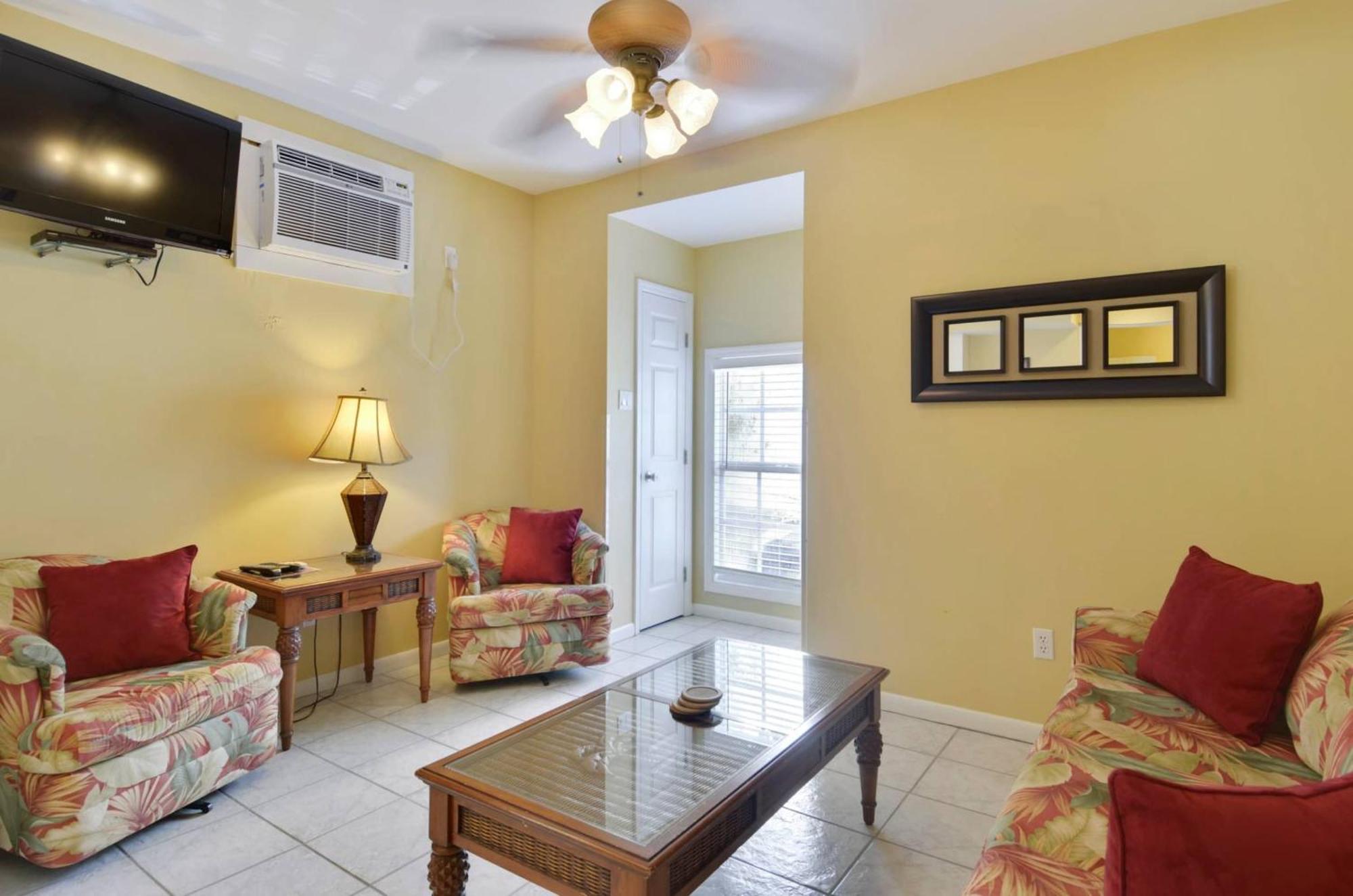 Casa Grande By Avantstay Dt Key West Near South Beach W Pool Luaran gambar