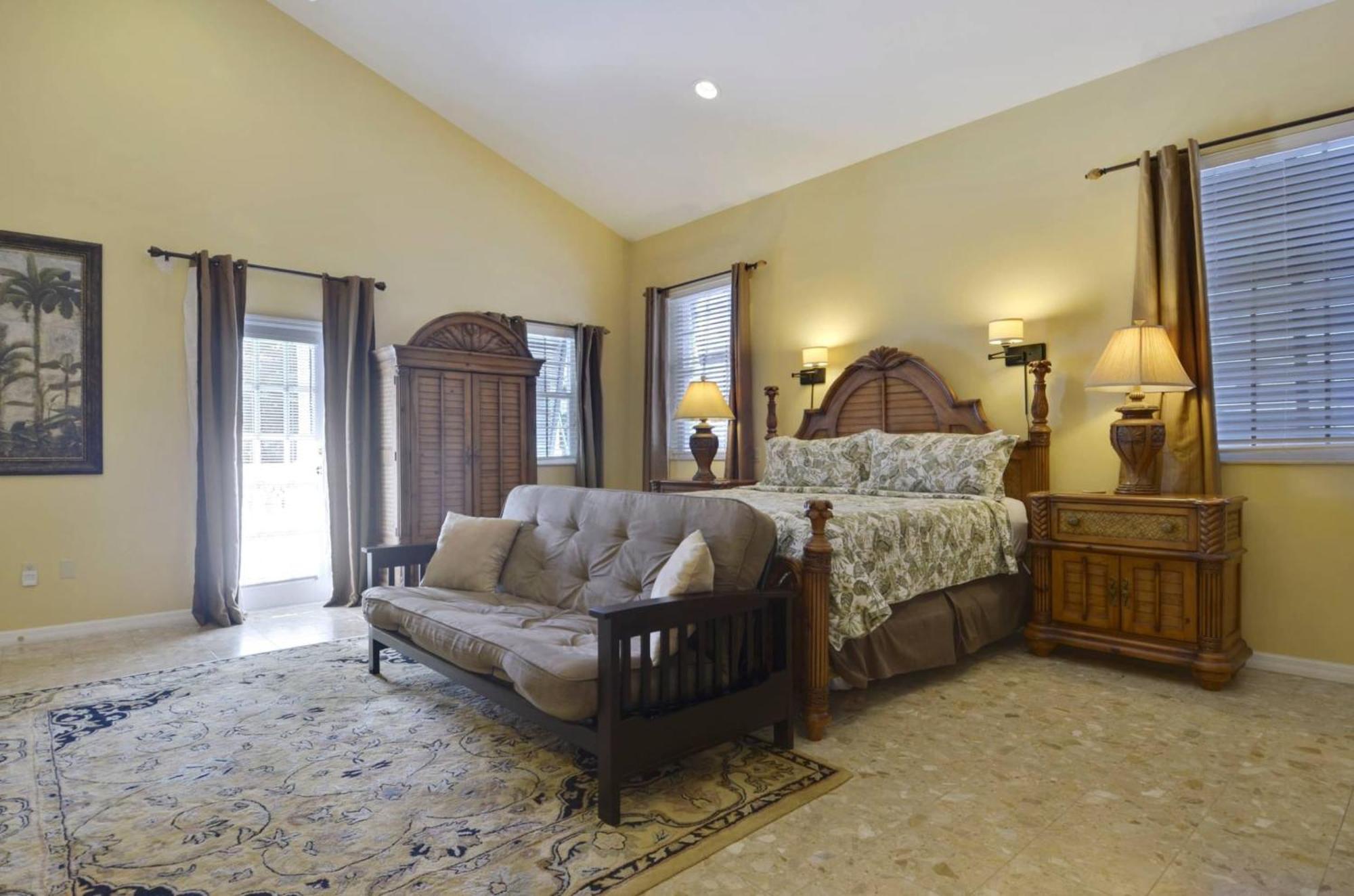 Casa Grande By Avantstay Dt Key West Near South Beach W Pool Luaran gambar